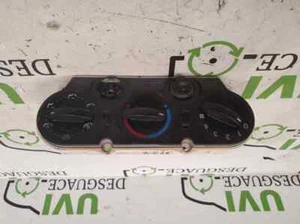 controllo del riscaldamento aria condizionata per FORD FIESTA (CBK) 1.4 136790 - Picture 1 of 1
