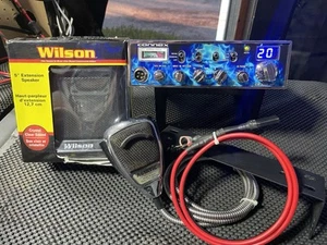 Connex 3300HP avec EXTRAS !!! 😎😎😎😎 - Photo 1/4
