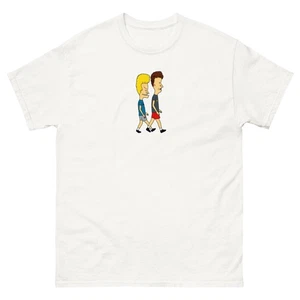 Camiseta gráfica Beavis and Butthead - Imagen 1 de 5
