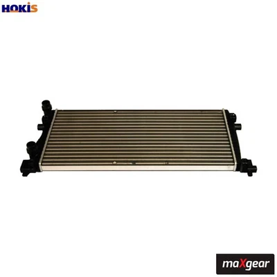 RADIATOR ENGINE COOLING AC280288 FOR SKODA OCTAVIA/III/Combi YETI VW GOLF/VII - Image 1 of 4