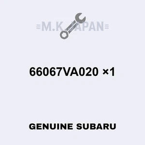 SUBARU Genuine WRX STi S4 15-16 Center MFD Gauge Top Cover Hood OEM - Bild 1 von 1