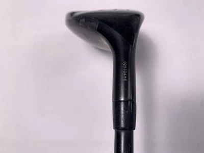 Ping G25 7 Hybrid 31* TFC189 Senior Graphite Mens RH - Image 1 of 4