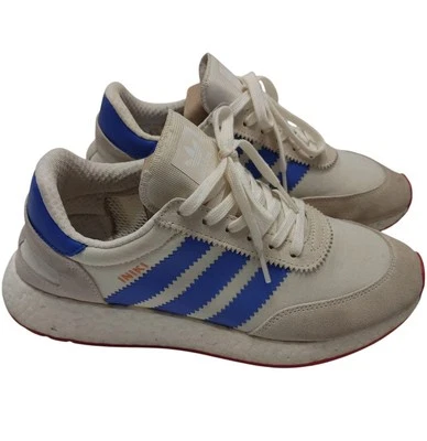 Adidas Iniki Runner Pride of the 70s size 9 2017 USA Vtg - Image 1 of 4