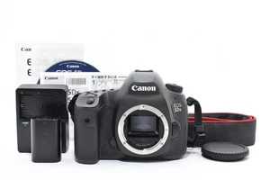 Canon EOS 5DS 50.6 MP DSLR Camera Body From JAPAN #2662484 - Picture 1 of 13