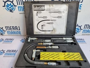 Legacy L2550 Lube-Link Deluxe Accessory Kit - Picture 1 of 10