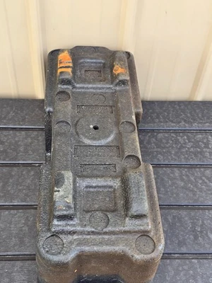 Отсек для инструментов 12-17 Kia Rio багажник напольный ящик для хранения лоток чехол 09149-1W950-4 C - Изображение 1 из 4