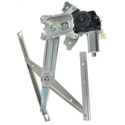 Dorman Power Window Regulator w/ Motor Rear LH Left for Ram Truck Quad Cab Foto 1 de 4