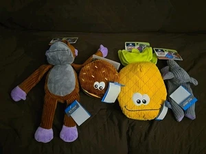  Brand New Top Paw Dog Toy Lot D4 - Picture 1 of 1