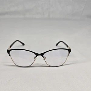 Chelsea Morgan Suns Cms20202 58[]15 140 Womens Eyeglass Frames Tortoise - Picture 1 of 8