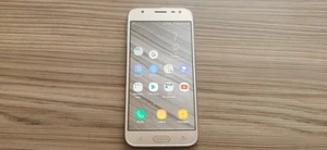 Samsung Galaxy J3 2017 SMJ330FN - 16GB Smartphone - Picture 1 of 11