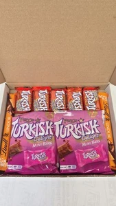 Fry's Turkish Delight Orange Flavour Limited Edition Giftbox π BB.11-04-2025 - Picture 1 of 4