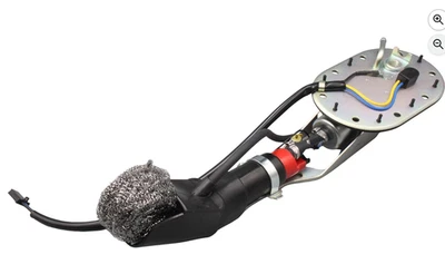 Топливный насос в сборе для Honda VTX1800C A AC 2002-2004 / VTX1800R A 2002-2003 AC 2 - Изображение 1 из 4