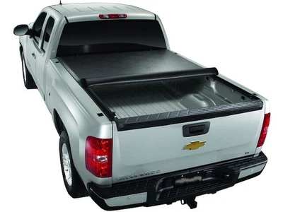 Cubierta Tonneau 11QPMH99 para Sierra 1500 2500 HD 3500 2007 2008 2009 2010 2011 Foto 1 de 3