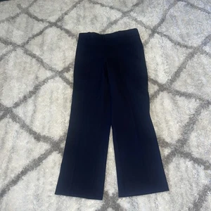 Capitol Deluxe Horace Small Navy Pants Size 35R WPL7230 NWT 31” Inseam - Picture 1 of 5