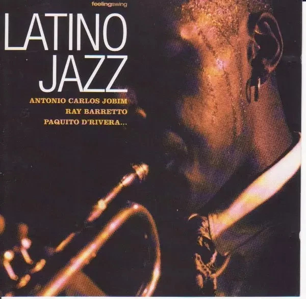 Latino Jazz, Various - Photo 1/1