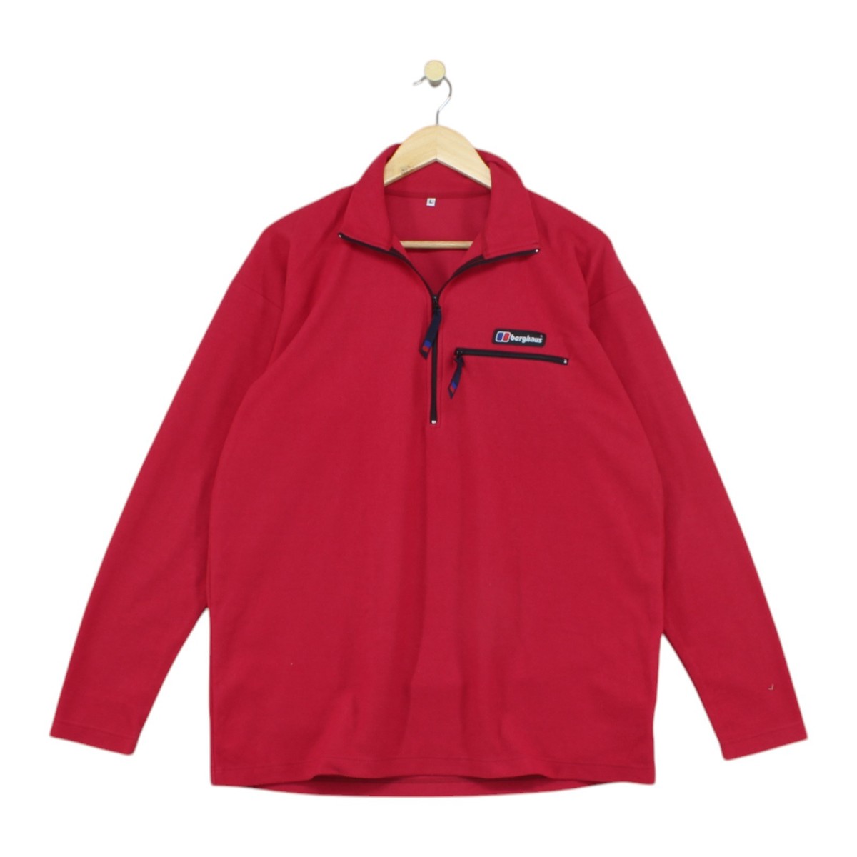 Berghaus Fleece Hoodies & Sweatshirts for Men 1/4 Zip Berghaus Fleece Hoodies & Sweatshirts for Men 1/4 Zip