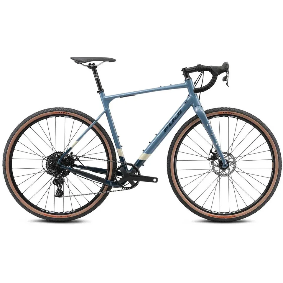 Fuji Jari 1.3 Storm Grey XXL varejo 2100 - Imagem 1 de 1