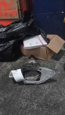 Eje trasero Carrier AWD Quattro 2,0 L compatible con 08-17 AUDI A5 364792 Foto 1 de 2