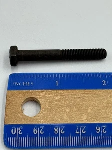 NOS Lauson Tecumseh OEM 650601 Screw - Picture 1 of 2