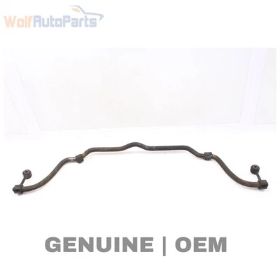 VW EUROVAN 1996-1997 2001-2003 - Estabilizador delantero / Barra estabilizadora con eslabón final Foto 1 de 4