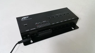RTI RP-6 Remote Control Processor - Image 1 of 4