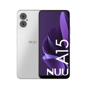 A15 Cell Phone 4GB + 128GB, Compatible with Mint, Metro, T-Mobile, Qlink and ... - Picture 1 of 9