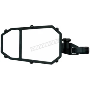 Moose Side View Mirror w/Blind Spot - MUTVMIR-ES2-CCS - Picture 1 of 3