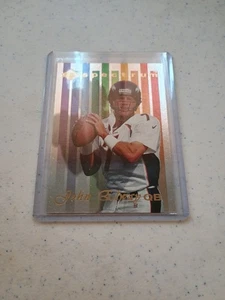 John Elway 1998 Collector's Edge Spectrum #6 - Picture 1 of 2