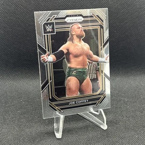 2023 Panini Prizm WWE #110 Joe Coffey - Bild 1 von 2