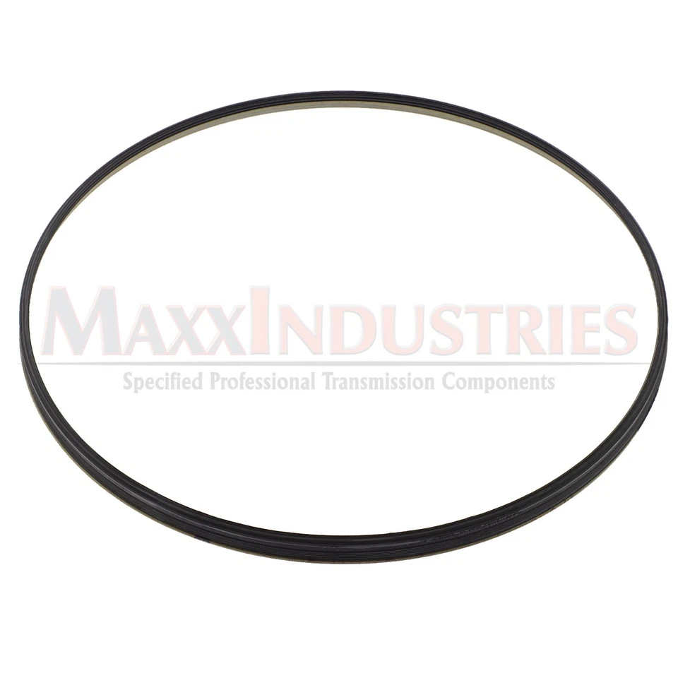 Sello bomba a caja 2004-up 4L60E 4L65E 4L70E, sello de cuña de metal moldeado y goma Foto 1 de 2