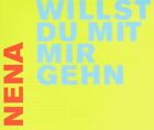 Nena - Single-Cd - Willst Du Mit Mir Gehn (2005)