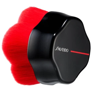 Nuevo cepillo facial pulido Shiseido Hanatsubaki merluza sin caja - Imagen 1 de 1