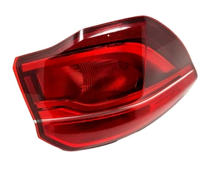 BMW X1 Tail Light 2016-2022 BMW X1 F48 Tail Light Left Driver - 63217488543 OEM - Picture 1 of 10