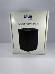 ADT Smart Home Hub - Graphite (S40LR1-01) *New Unused* - Picture 1 of 10