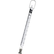 PESOLA 40300 Medio-Line Metric 300g Spring Scale, 2g Devision