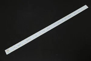 (4pc) Simkar Corp. 64 LED Strip 2FT 5000K with Thermal Compound 1,900LM 50-98027 - Picture 1 of 3