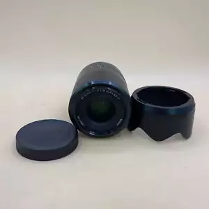 Viltrox AF STM ASPH ED IF 50mm f/1.8 für Nikon Z Mount - Bild 1 von 3