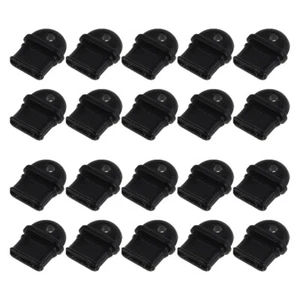 20 Pcs Staubschutzstecker Zum Aufladen Von Mobiltelefonen Staubsicherer - Zdjęcie 1 z 12