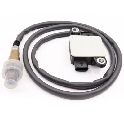 0281007475 Particulate Matter PM Soot Sensor SH17-18641 For MAZDA 6 0281007474  - Image 1 of 4