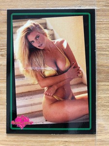 Bench Warmer 1994 collector cards single cards from Bench Warmer International