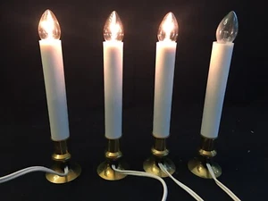 Brass Base Built In 8-hour Timer, 5 Ft Cord, On/off Switch, Felt Bottom - Picture 1 of 2