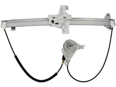 For 2003-2014 Ford E250 Window Regulator Front Left 23194XW 2004 2005 2006 2007 - Image 1 of 2