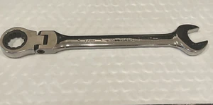 Gearwrench Flex Head Ratcheting Combination Wrench 17mm - Picture 1 of 1