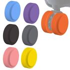 Silicone Suitcases Wheel Protection Rings  Luggage Accessories