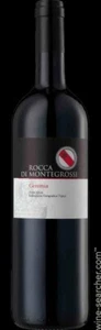 6 bt. GEREMIA  2018 ROCCA DI MONTEGROSSI - Bild 1 von 1