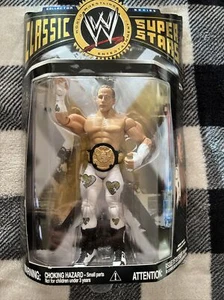 2004 WWE Jakks Heartbreak Kid Shawn Michaels Classic Wrestling Figure Series 1 - Picture 1 of 4