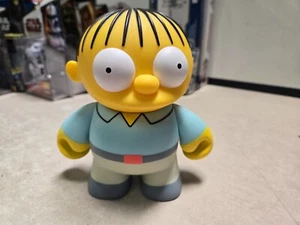Kidrobot Simpsons Ralph Wiggum 6” Vinyl Figure No Box RALPH ONLY - Picture 1 of 6