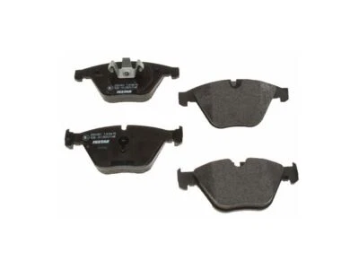 Juego de pastillas de freno delanteras Textar 94342MZ 2009 2008 2010 2011 BMW 328i 2007-2013 Foto 1 de 2