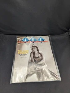 AMC July 1994 Magazine Barbara Stanwyck American Movie Classics - Imagen 1 de 1