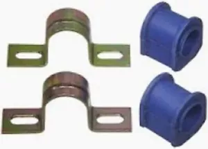 Suspension Stabilizer Bar Bushing Kit Moog K7325 - Picture 1 of 1
